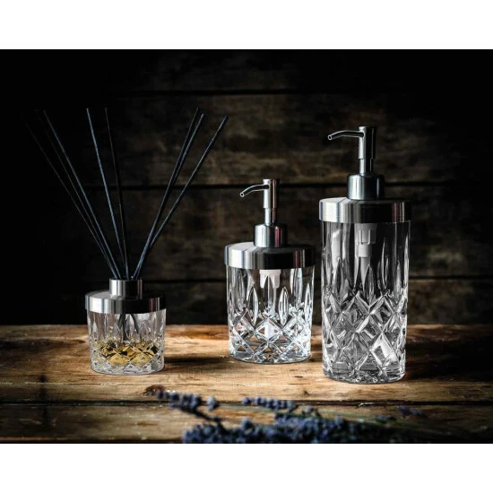 Coupon 😍 Nachtmann Noblesse Lotionsspender 295 Ml, Klar ✔️ 10 Coupon 😍 Nachtmann Noblesse Lotionsspender 295 Ml, Klar ✔️ – Bild 8