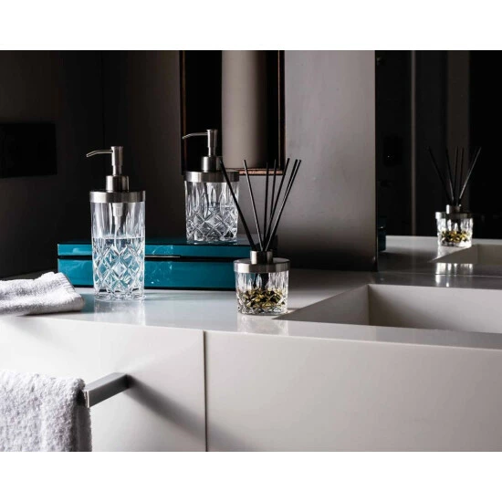 Coupon 😍 Nachtmann Noblesse Lotionsspender 295 Ml, Klar ✔️ 11 Coupon 😍 Nachtmann Noblesse Lotionsspender 295 Ml, Klar ✔️ – Bild 9