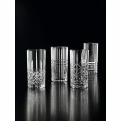 Rabatt 😀 Nachtmann 0097784-0 Longdrinkbecher 'Highland' Kristallglas, 375 Ml, H: 15,1 Cm, ø 7,7 Cm, Transparent, 4-teilig (1 Set) 😉 30 Rabatt 😀 Nachtmann 0097784-0 Longdrinkbecher 'Highland' Kristallglas, 375 Ml, H: 15,1 Cm, ø 7,7 Cm, Transparent, 4-teilig (1 Set) 😉 -Angebote Nachtmann Store unnamed file 66