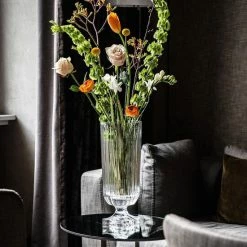 Rabatt ⭐ Nachtmann Vase STK/1 651/81/40cm Minerva 103635 ✔️ -Angebote Nachtmann Store unnamed file 666