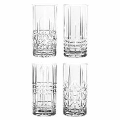 Rabatt 😀 Nachtmann 0097784-0 Longdrinkbecher 'Highland' Kristallglas, 375 Ml, H: 15,1 Cm, ø 7,7 Cm, Transparent, 4-teilig (1 Set) 😉 31 Rabatt 😀 Nachtmann 0097784-0 Longdrinkbecher 'Highland' Kristallglas, 375 Ml, H: 15,1 Cm, ø 7,7 Cm, Transparent, 4-teilig (1 Set) 😉 -Angebote Nachtmann Store unnamed file 67