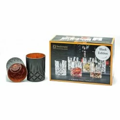 Billig 🌟 Nachtmann Noblesse 6er-Set Black Edition Whisky Gläser 295 Ml I Spülmaschinenfest I Wasserglas Coloured By EKM (schwarz/kupfer) 🤩 5 Billig 🌟 Nachtmann Noblesse 6er-Set Black Edition Whisky Gläser 295 Ml I Spülmaschinenfest I Wasserglas Coloured By EKM (schwarz/kupfer) 🤩 -Angebote Nachtmann Store unnamed file 676