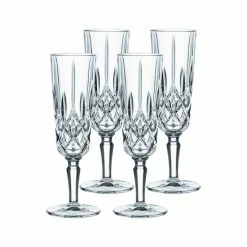 Budget ⭐ Nachtmann Champagnerglas Set/4 617/9 Noblesse UK/4 104248 🧨 -Angebote Nachtmann Store unnamed file 690