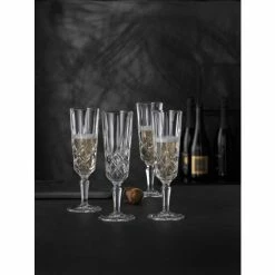 Budget ⭐ Nachtmann Champagnerglas Set/4 617/9 Noblesse UK/4 104248 🧨 -Angebote Nachtmann Store unnamed file 691