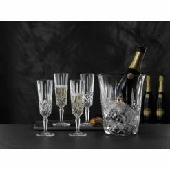 Budget ⭐ Nachtmann Champagnerglas Set/4 617/9 Noblesse UK/4 104248 🧨 -Angebote Nachtmann Store unnamed file 692
