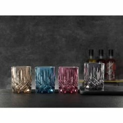 Bestpreis 🥰 Nachtmann Noblesse Vintage Whiskygläser Tobacco 4er Set 😀 -Angebote Nachtmann Store unnamed file 696