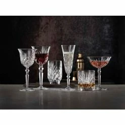 Besorgen 👏 Nachtmann Palais, Rotweinglas, Vintage-Glas, Glas, Transparent, Palais, 230 Ml ✨ -Angebote Nachtmann Store unnamed file 712