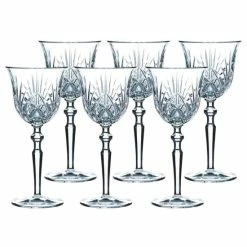 Angebote 🎉 Nachtmann 0092952-0 Palais Weißweinkelch 213 Ml, Kristallglas, Klar (6 Stück) ❤️ -Angebote Nachtmann Store unnamed file 73