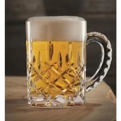 Am billigsten 👏 Nachtmann Noblesse Bierkrug Noblesse 600ml, Klar 👍 19 Am billigsten 👏 Nachtmann Noblesse Bierkrug Noblesse 600ml, Klar 👍 -Angebote Nachtmann Store unnamed file 730