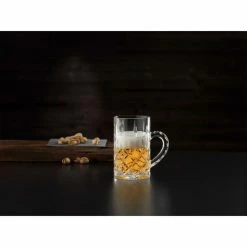 Am billigsten 👏 Nachtmann Noblesse Bierkrug Noblesse 600ml, Klar 👍 24 Am billigsten 👏 Nachtmann Noblesse Bierkrug Noblesse 600ml, Klar 👍 -Angebote Nachtmann Store unnamed file 735