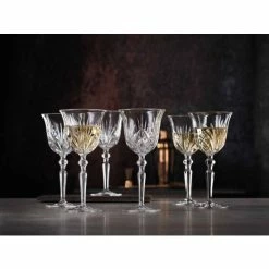 Angebote 🎉 Nachtmann 0092952-0 Palais Weißweinkelch 213 Ml, Kristallglas, Klar (6 Stück) ❤️ -Angebote Nachtmann Store unnamed file 74