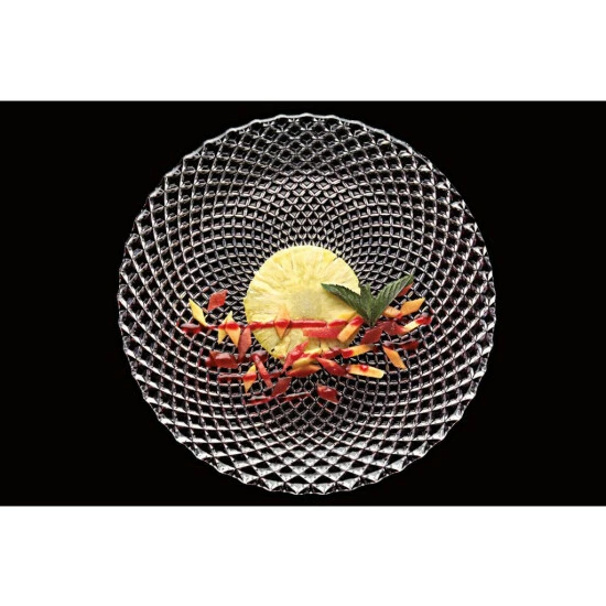 Rabatt 💯 Nachtmann Kristallglas - Rumba »Platzteller Set/2 Stück Ø 32,0 Cm« 🎉 10 Rabatt 💯 Nachtmann Kristallglas - Rumba »Platzteller Set/2 Stück Ø 32,0 Cm« 🎉 – Bild 8