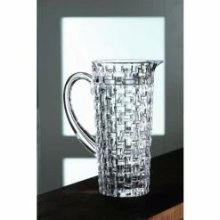 Schlussverkauf 😉 Nachtmann Krug Bossa Nova 1190ml, Klar ⌛ -Angebote Nachtmann Store unnamed file 747