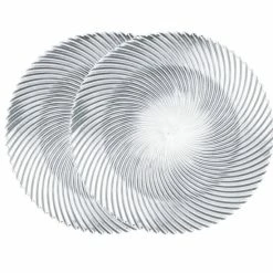 Bestes Angebot 👏 Nachtmann Samba Platzteller 32 Cm Set/2 0089993-0 🤩