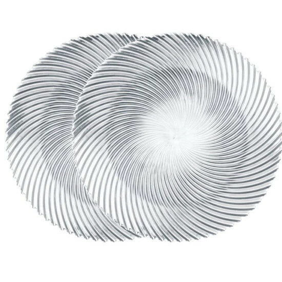 Bestes Angebot 👏 Nachtmann Samba Platzteller 32 Cm Set/2 0089993-0 🤩 3 Bestes Angebot 👏 Nachtmann Samba Platzteller 32 Cm Set/2 0089993-0 🤩