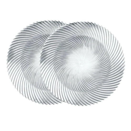 Bestes Angebot 👏 Nachtmann Samba Platzteller 32 Cm Set/2 0089993-0 🤩 5 Bestes Angebot 👏 Nachtmann Samba Platzteller 32 Cm Set/2 0089993-0 🤩 – Bild 3