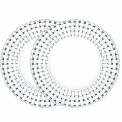 Besorgen 🔔 Nachtmann Bossa Nova Platzteller Kristallglas Ø 32 Cm, Klar (2 Stück) ✨ 16 Besorgen 🔔 Nachtmann Bossa Nova Platzteller Kristallglas Ø 32 Cm, Klar (2 Stück) ✨ -Angebote Nachtmann Store unnamed file 767