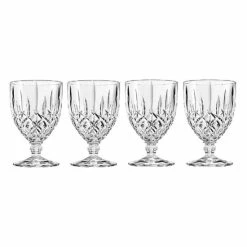 Billig 🤩 Nachtmann Noblesse Kelchglas Klein 230 Ml, Klar (4er Pack) 😍 -Angebote Nachtmann Store unnamed file 788