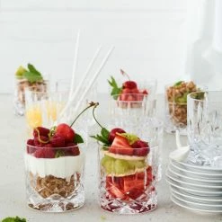 Billig 🤩 Nachtmann Noblesse Kelchglas Klein 230 Ml, Klar (4er Pack) 😍 -Angebote Nachtmann Store unnamed file 790