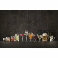 Billig 🤩 Nachtmann Noblesse Kelchglas Klein 230 Ml, Klar (4er Pack) 😍 -Angebote Nachtmann Store unnamed file 794