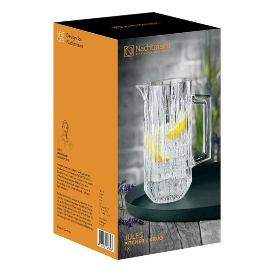 Großhandel ⭐ Nachtmann Krug Stk/1 651/77 Jules 101977 😀 4 Großhandel ⭐ Nachtmann Krug Stk/1 651/77 Jules 101977 😀 – Bild 2