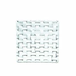 Billig 👏 Nachtmann Bossa Nova Platte Quadratisch 14cm Set/2 101907 🌟