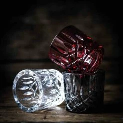 Am billigsten 🛒 Nachtmann Teelichthalter STK/1 617/203 Noblesse Rot 0 K 102078 🤩 -Angebote Nachtmann Store unnamed file 811