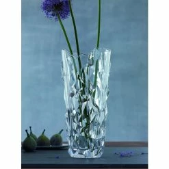 Beste Bewertungen von 💯 Nachtmann Sculpture Vase 33cm 101982 💯 -Angebote Nachtmann Store unnamed file 814