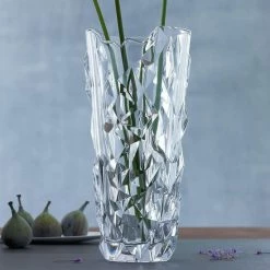 Beste Bewertungen von 💯 Nachtmann Sculpture Vase 33cm 101982 💯 -Angebote Nachtmann Store unnamed file 815