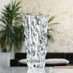Beste Bewertungen von 💯 Nachtmann Sculpture Vase 33cm 101982 💯 -Angebote Nachtmann Store unnamed file 816