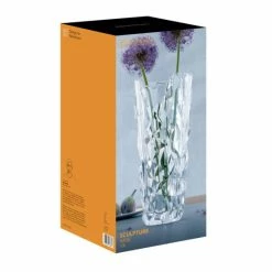 Beste Bewertungen von 💯 Nachtmann Sculpture Vase 33cm 101982 💯 -Angebote Nachtmann Store unnamed file 818