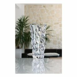 Beste Bewertungen von 💯 Nachtmann Sculpture Vase 33cm 101982 💯 -Angebote Nachtmann Store unnamed file 820