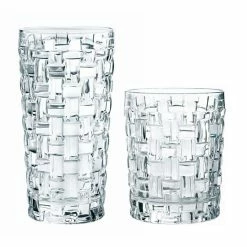 Aktion 🧨 Nachtmann Bossa Nova 12er Set 6 Longdrink Und 6 Whiskygläser 102710 ✔️ -Angebote Nachtmann Store unnamed file 829