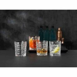 Aktion 🧨 Nachtmann Bossa Nova 12er Set 6 Longdrink Und 6 Whiskygläser 102710 ✔️ -Angebote Nachtmann Store unnamed file 836