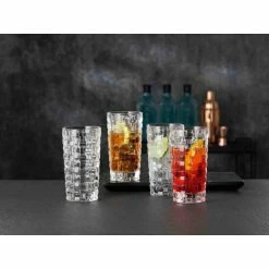 Aktion 🧨 Nachtmann Bossa Nova 12er Set 6 Longdrink Und 6 Whiskygläser 102710 ✔️ -Angebote Nachtmann Store unnamed file 837