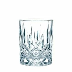 Besorgen 🥰 Nachtmann Noblesse Whiskybecher Set 6 Tlg. 101417 (0089207-0 ) ⭐