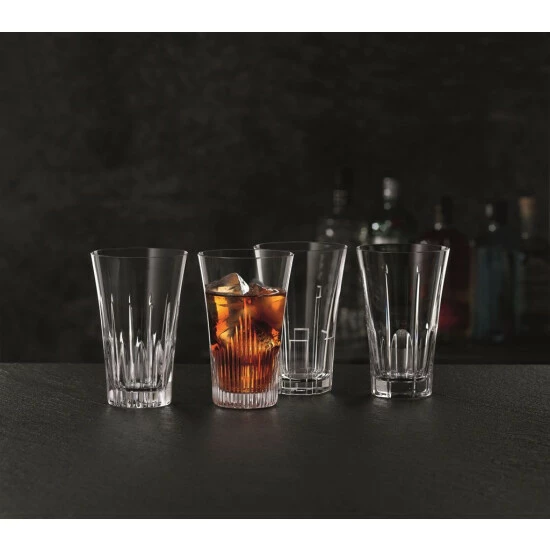 Top 10 🛒 Nachtmann Longdrinkglas Classix 405ml, Klar (4er Pack) 🔥 12 Top 10 🛒 Nachtmann Longdrinkglas Classix 405ml, Klar (4er Pack) 🔥 – Bild 10