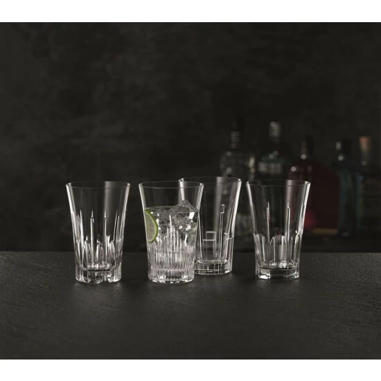 Top 10 🛒 Nachtmann Longdrinkglas Classix 405ml, Klar (4er Pack) 🔥 13 Top 10 🛒 Nachtmann Longdrinkglas Classix 405ml, Klar (4er Pack) 🔥 – Bild 11