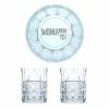 Bestpreis 🌟 Nachtmann Whiskyglas Gravur Workaholic, Whiskeygläser Set, Gravur, Geschenk, Kristallglas, 345 Ml, 2er Set 👏 -Angebote Nachtmann Store unnamed file 851