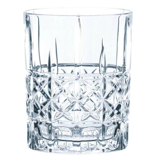 Bestpreis 🌟 Nachtmann Whiskyglas Gravur Workaholic, Whiskeygläser Set, Gravur, Geschenk, Kristallglas, 345 Ml, 2er Set 👏 4 Bestpreis 🌟 Nachtmann Whiskyglas Gravur Workaholic, Whiskeygläser Set, Gravur, Geschenk, Kristallglas, 345 Ml, 2er Set 👏 – Bild 2