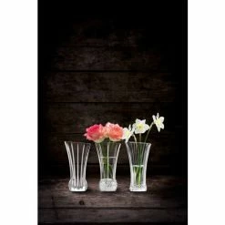 Großhandel 🥰 Nachtmann Tischvasen SET/3 7581/3tlg 103242 🔔 -Angebote Nachtmann Store unnamed file 862