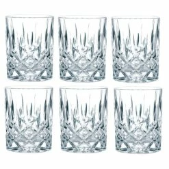 Besorgen 🥰 Nachtmann Noblesse Whiskybecher Set 6 Tlg. 101417 (0089207-0 ) ⭐ -Angebote Nachtmann Store unnamed file 87