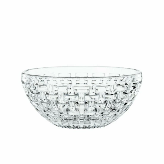 Rabatt 🧨 Nachtmann Schale SET/2 4460/18cm Bossa Nova 103292 🎁 4 Rabatt 🧨 Nachtmann Schale SET/2 4460/18cm Bossa Nova 103292 🎁 – Bild 2