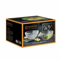 Rabatt 🧨 Nachtmann Schale SET/2 4460/18cm Bossa Nova 103292 🎁 9 Rabatt 🧨 Nachtmann Schale SET/2 4460/18cm Bossa Nova 103292 🎁 -Angebote Nachtmann Store unnamed file 875