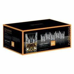 Besorgen 🥰 Nachtmann Noblesse Whiskybecher Set 6 Tlg. 101417 (0089207-0 ) ⭐ -Angebote Nachtmann Store unnamed file 88