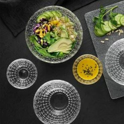 Neu 🥰 Nachtmann Schale Bossa Nova Ø23cm, Klar ⭐ -Angebote Nachtmann Store unnamed file 880