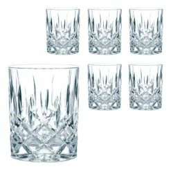 Besorgen 🥰 Nachtmann Noblesse Whiskybecher Set 6 Tlg. 101417 (0089207-0 ) ⭐ -Angebote Nachtmann Store unnamed file 92