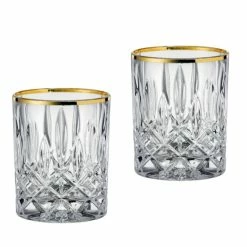 Besorgen 🧨 Nachtmann Noblesse Gold Whiskybecher, 2er-Set 🤩 17 Besorgen 🧨 Nachtmann Noblesse Gold Whiskybecher, 2er-Set 🤩 -Angebote Nachtmann Store unnamed file 931