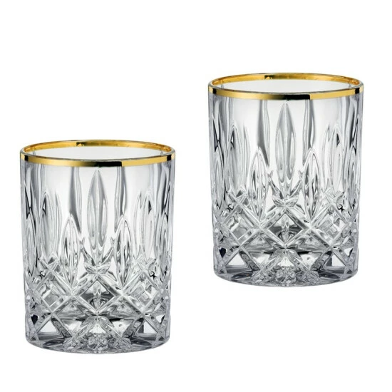 Besorgen 🧨 Nachtmann Noblesse Gold Whiskybecher, 2er-Set 🤩 9 Besorgen 🧨 Nachtmann Noblesse Gold Whiskybecher, 2er-Set 🤩 – Bild 7