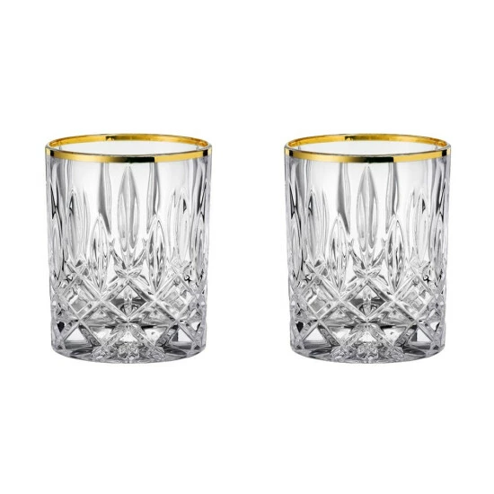 Besorgen 🧨 Nachtmann Noblesse Gold Whiskybecher, 2er-Set 🤩 10 Besorgen 🧨 Nachtmann Noblesse Gold Whiskybecher, 2er-Set 🤩 – Bild 8